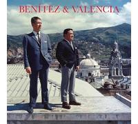 Benitez & Valencia - Impossible Love Songs From Sixties Quito [VINYL]