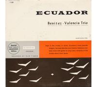 Benitez-Valencia Trio - Ecuador