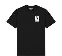 Benito Carbone Sheffield Wednesday Icon Frame Men's T-Shirt - Black / 2XL