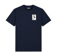Benito Carbone Sheffield Wednesday Icon Frame Men's T-Shirt - Navy / 2XL