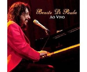Benito Di Paula - Ao Vivo