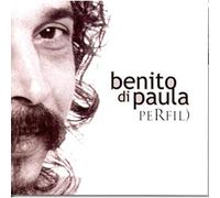 Benito Di Paula - Perfil