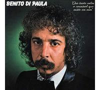 Benito Di Paula - Que Brote Em Fim O Rouxinol Que Existe Em Mim