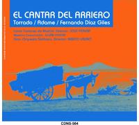 Benito Lauret - Giles: El Cantar Del Arriero