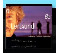 Benito Lertxundi & Euskadiko Orkestra Sinfonikoa - Auhen Sinfonikoa
