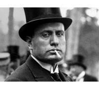 Benito Mussolini