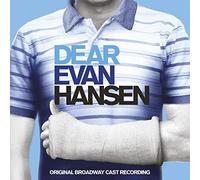 Original Broadway Cast – Dear Evan Hansen (Original Broadway Cast Recording) – CD