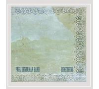 Benjaman, Paul -Band- - Something
