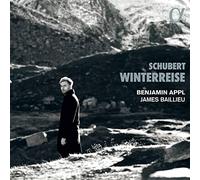 Benjamin Appl; James Baillieu - Schubert: Winterreise - Alpha
