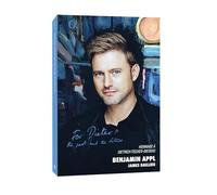 Benjamin Appl, James Baillieu - For Dieter Hommage à Dietrich Fischer-Dieskau