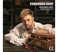 Benjamin Appl; James Baillieu - Forbidden Fruit