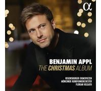 Benjamin Appl; Regensburger Domspatzen - The Christmas Album