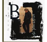 Benjamin - As You Wish (UK
