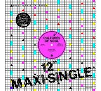 Benjamin Ball - I Just Keep Dancing [12" VINYL]