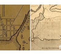 Benjamin Banneker's Survey