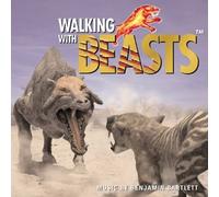 Benjamin Bartlett - Walking With Beasts