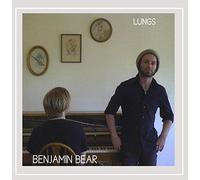 Benjamin Bear - Lungs