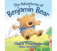 Benjamin Bear's Adventures