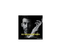 BENJAMIN BERTIN: NIKOLAO MEDTNER: LES TROIS DERNIHRES SONATES POUR - CD