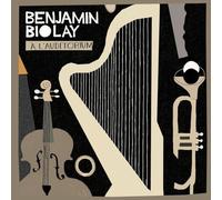 Benjamin Biolay - A l'auditorium - Live - CD - J3z