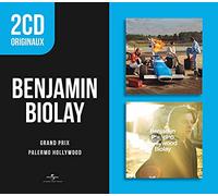 Benjamin Biolay – Grand Prix / Palermo Hollywood