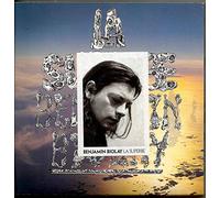 Benjamin Biolay - La Superbe-Ltd ed