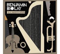 Benjamin Biolay - l'auditorium - Live [VINYL]