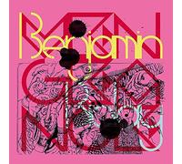 Benjamin Biolay - Vengeance by Benjamin Biolay (2013-02-26)