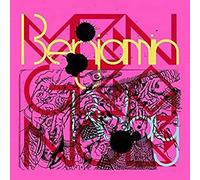 Benjamin Biolay - Vengeance [VINYL]