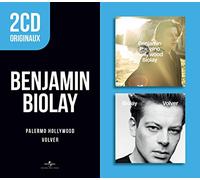 Benjamin Biolay - Volver + Palermo Hollywood