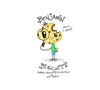 Benjamin Biscuits: Super sleuth detective