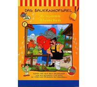 Benjamin Blümchen - Das Bauernhofspiel