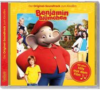 Benjamin Blümchen - Der Original-Soundtrack zum Kinofilm