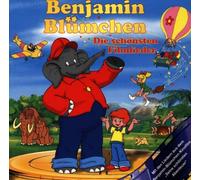 Benjamin Blümchen - Die schönsten Filmlieder