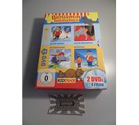 Benjamin Blümchen Doppelbox 2