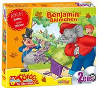 Benjamin Blümchen - Ein Törööö Für Alle Fälle 2:der Abenteuer-Spielpla