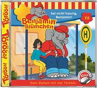 Benjamin Blümchen - Folge 111:Sei Nicht Traurig,Beenjamin