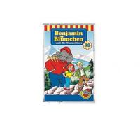 BENJAMIN BLUEMCHEN FOLGE 98 /