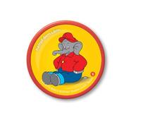 Benjamin Blümchen - Kekz 5: Kampf dem Nauschm