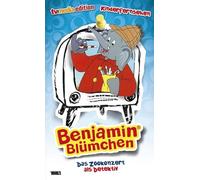 Benjamin Blümchen: Volume 1