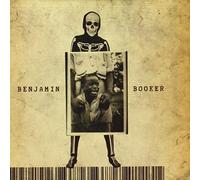BENJAMIN BOOKER - Benjamin Booker
