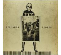 BENJAMIN BOOKER - Benjamin Booker [VINYL]
