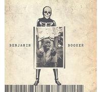 Benjamin Booker - CD - C3447z