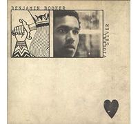 Benjamin Booker - Violent Shiver [7" VINYL]