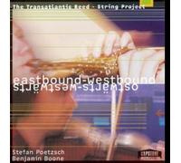 Benjamin Boone - Eastbound - Westbound