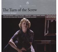 Britten: The Turn of the Screw