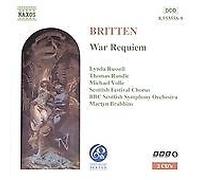 Benjamin Britten : Britten CD 2 discs (1996) NEW FREE Shipping, Save £s