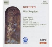 Britten: War Requiem