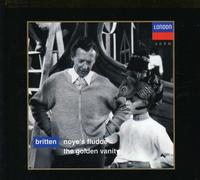 Benjamin Britten - Britten: Noye's Fludde/The Golden Vanity