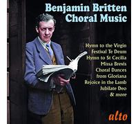 Diverse Chöre & Dirigenten - Chorwerke-Jubilate Deo/Missa Brevis/+